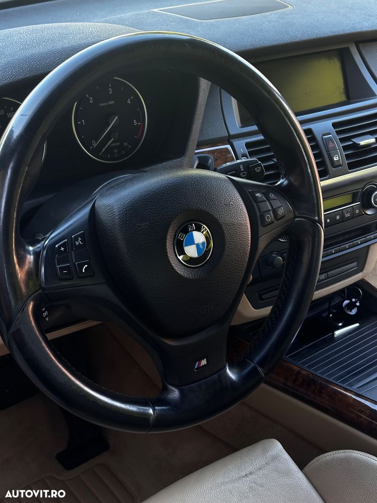 BMW X5 xDrive30d - 28
