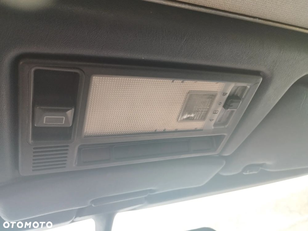 Mercedes-Benz W124 (1984-1993) - 15