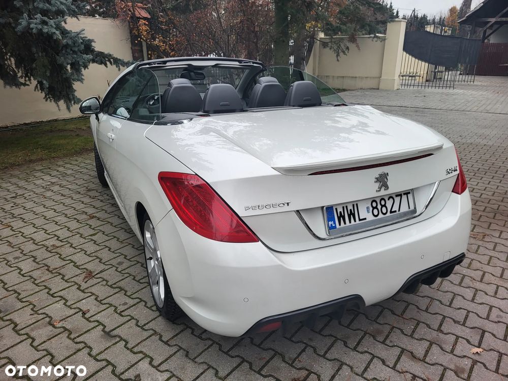 Peugeot 308 CC 1.6 THP Sport Pack - 19