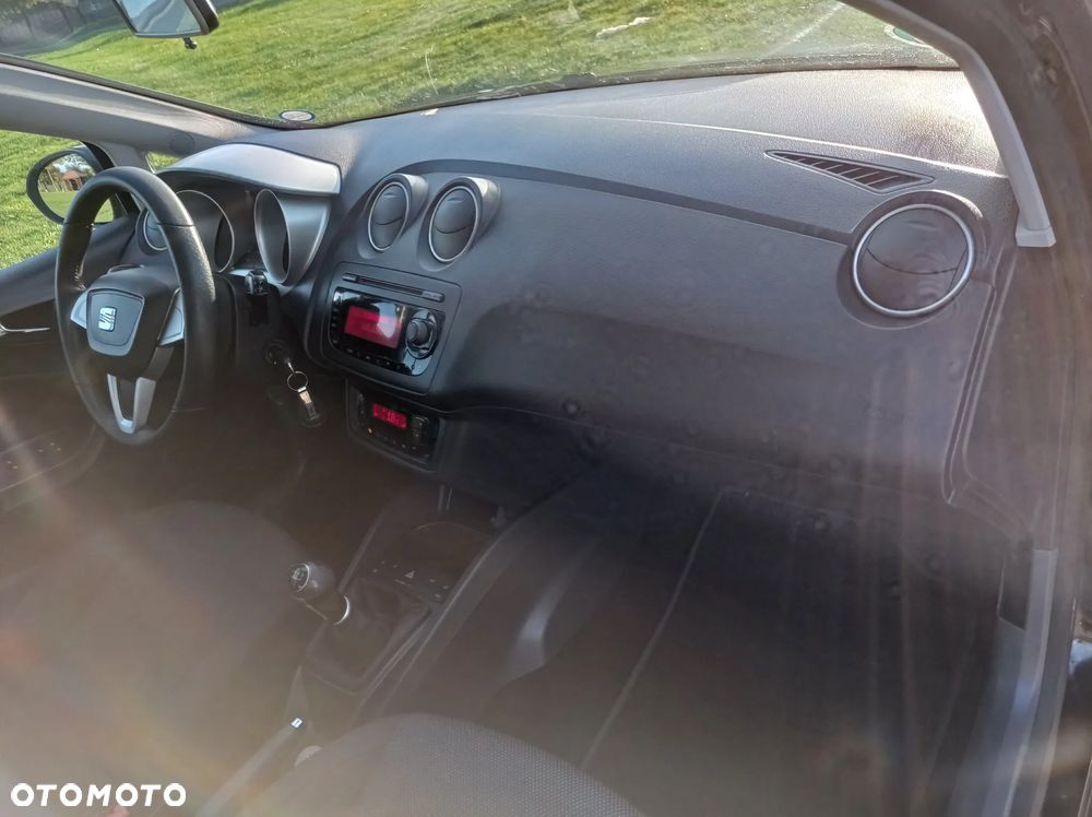 Seat Ibiza 1.9 TDI Style - 13