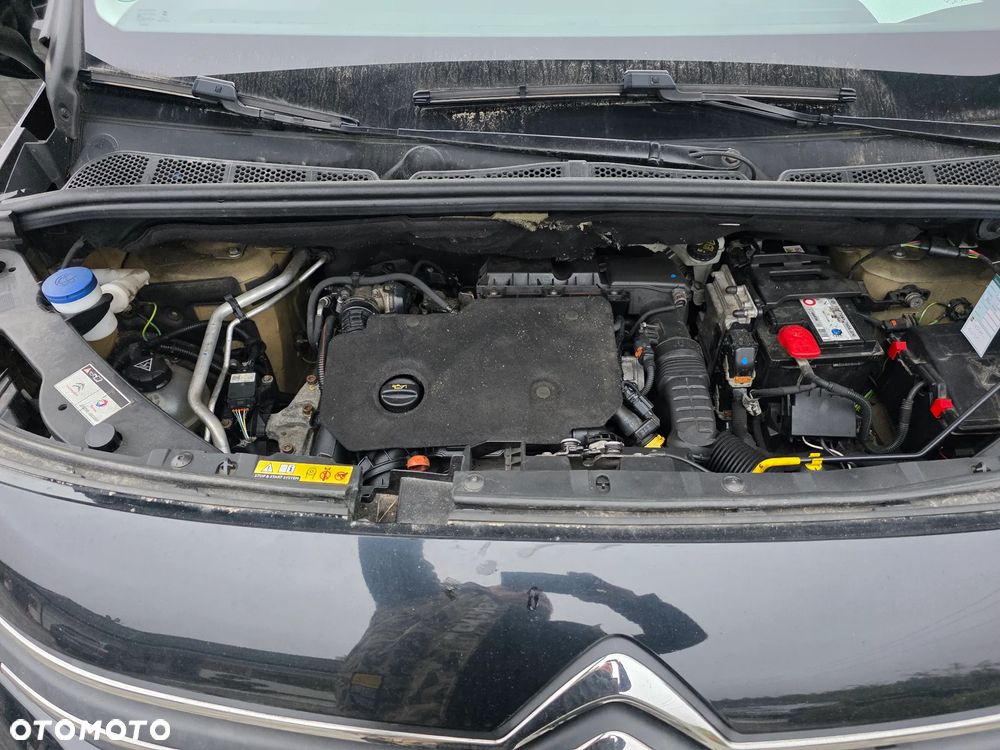 Citroën Berlingo XL BlueHDi 130 SHINE - 36