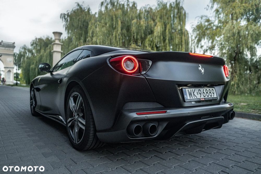 Ferrari Portofino 2020 photo 4