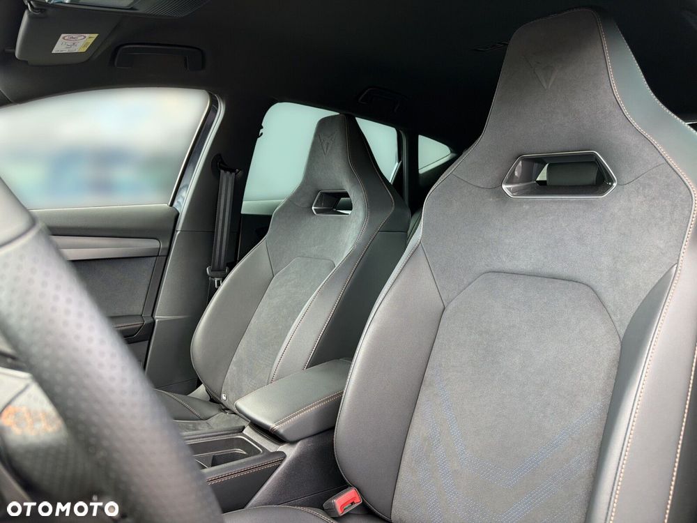 Cupra Formentor 2.0 TSI 4Drive VZ DSG - 12