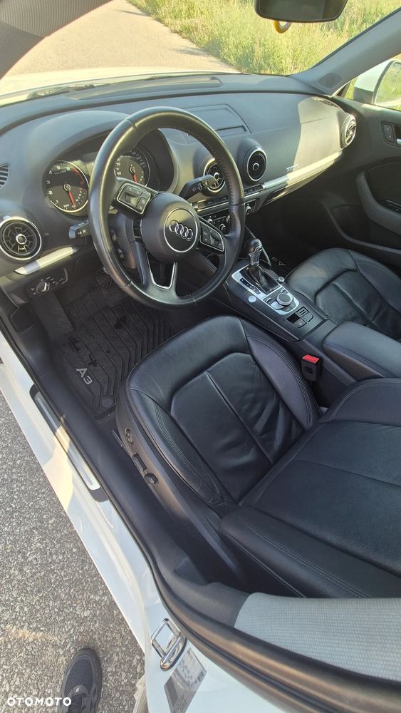 Audi A3 - 7