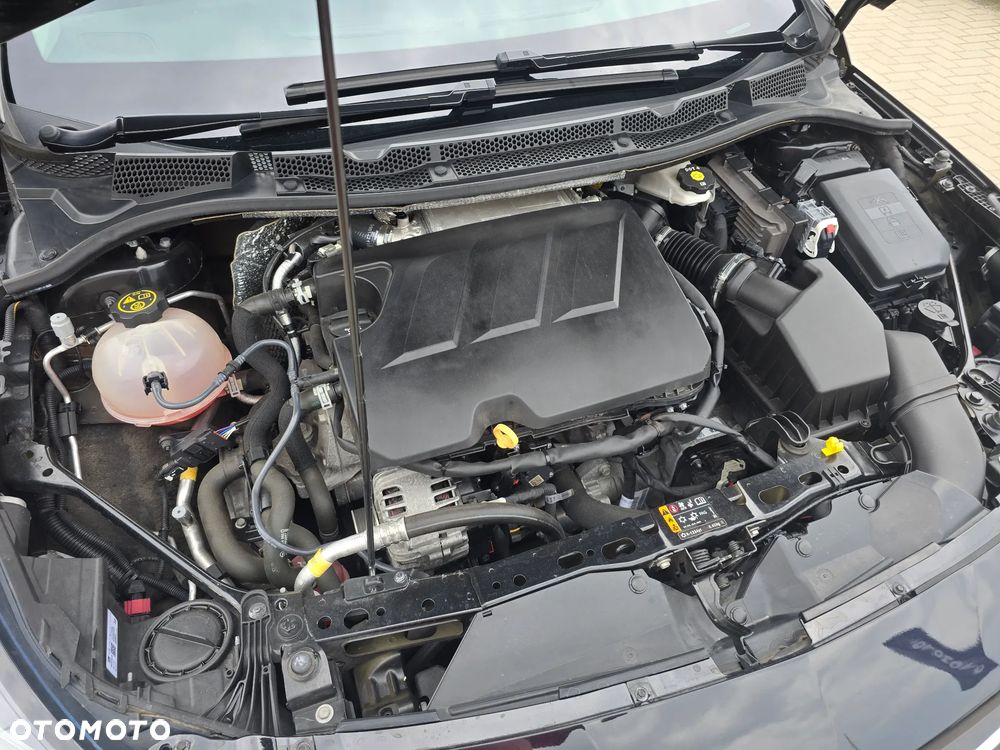 Opel Astra - 16