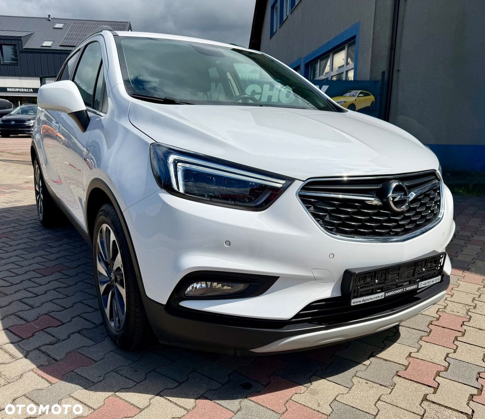 Opel Mokka 1.4 T Cosmo S&S EU6 - 3