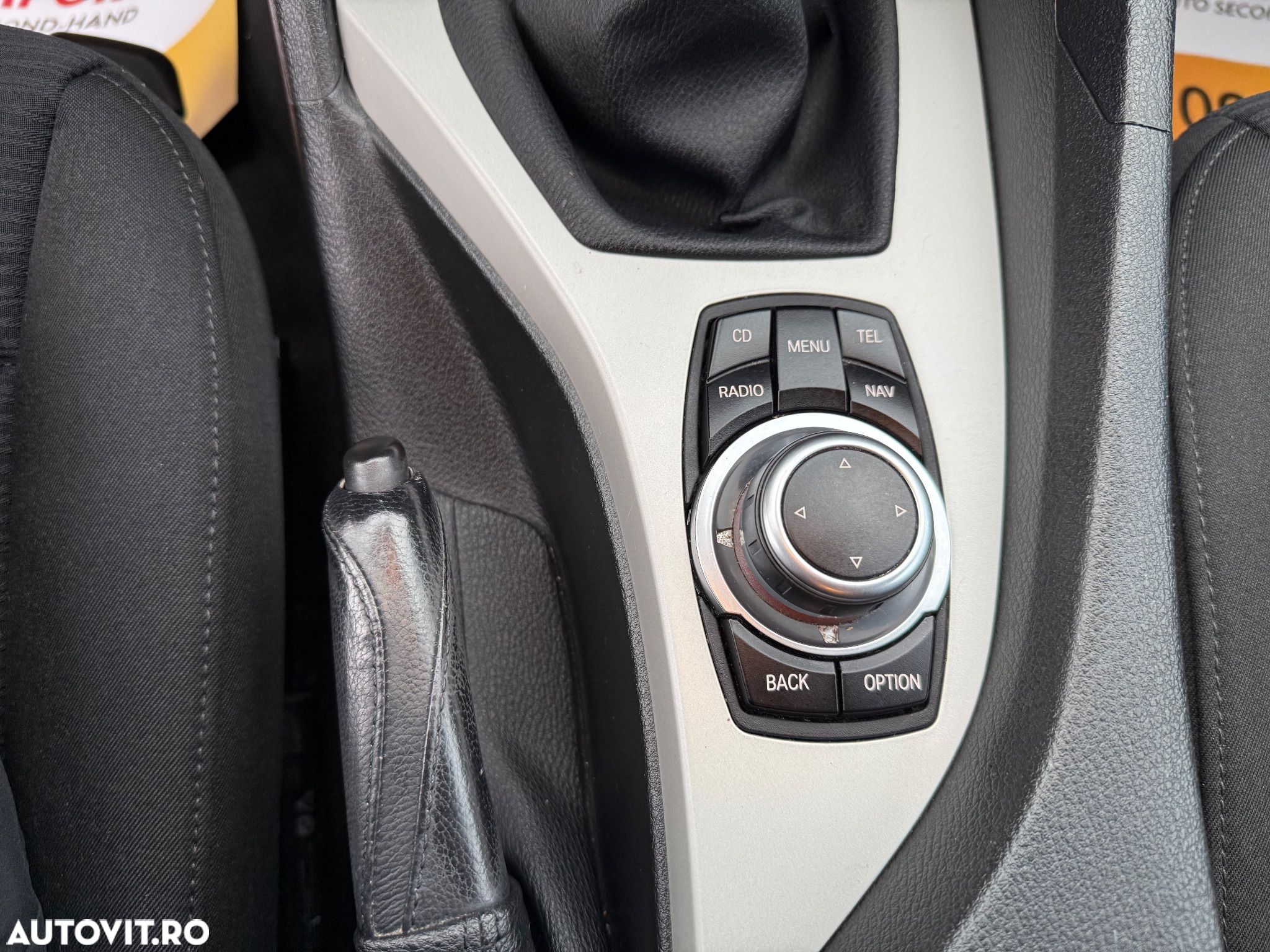 BMW X1 xDrive20d - 10