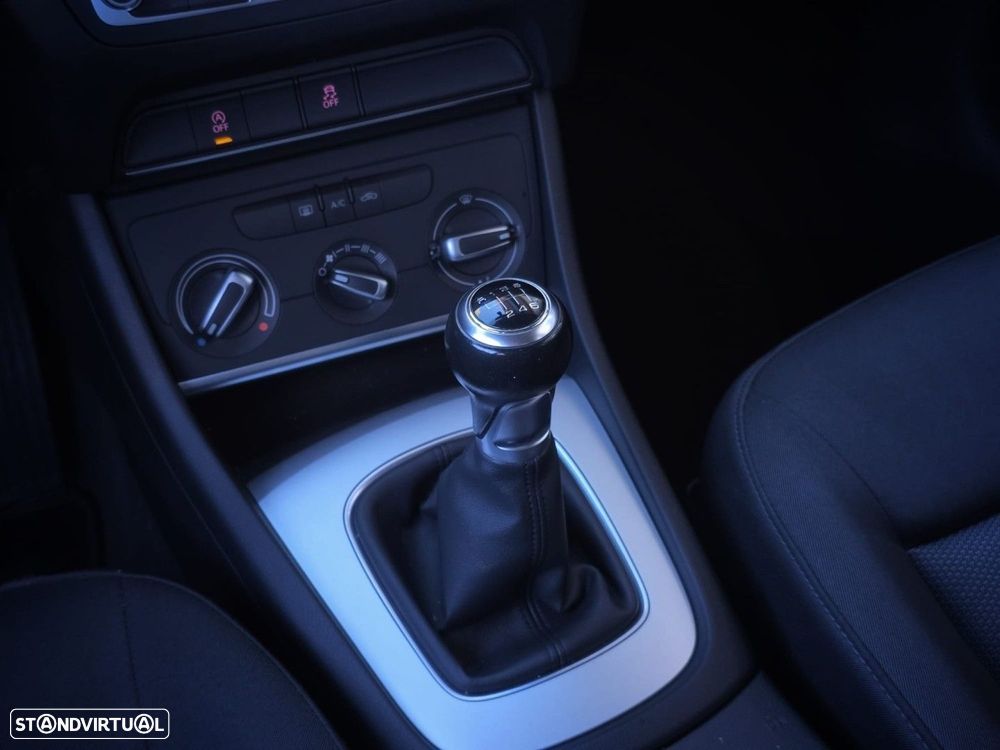 Audi Q3 2.0 TDI Design - 19