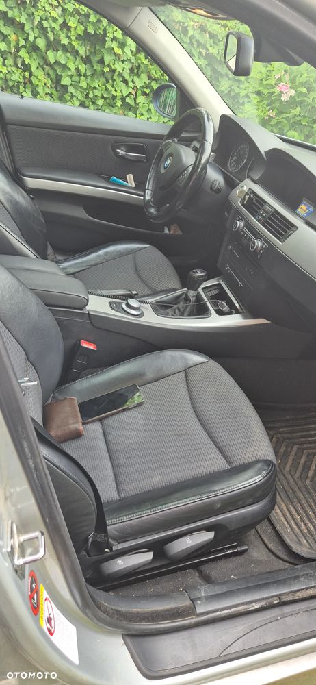 BMW Seria 3 - 6