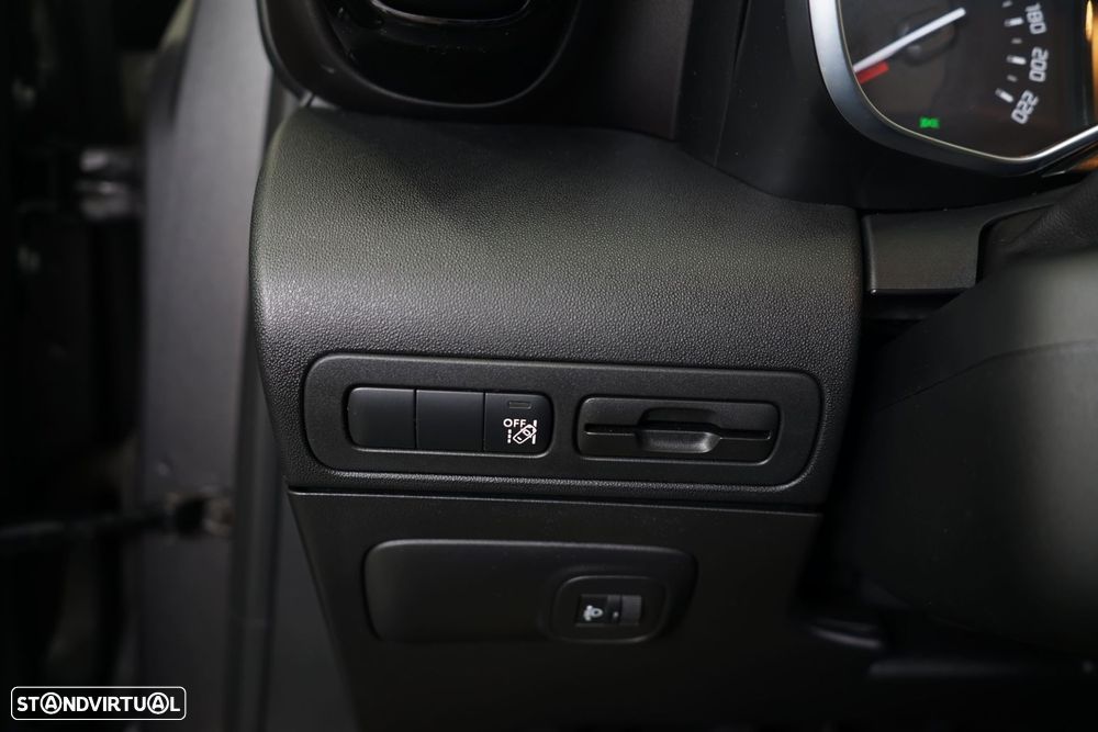 Citroën C3 Aircross 1.2 PureTech Feel - 28