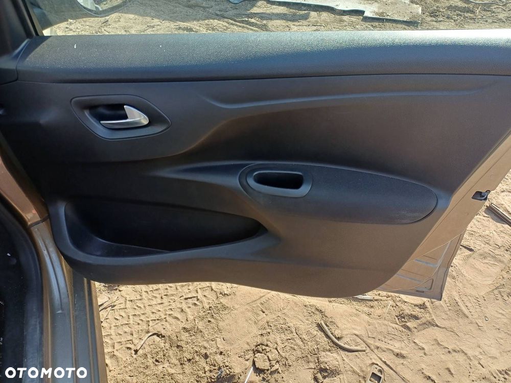 FOTELE KOMPLET LEWY PRAWY KANAPA TYŁ + BOCZKI PEUGEOT 301 I 301 SEDAN - 10