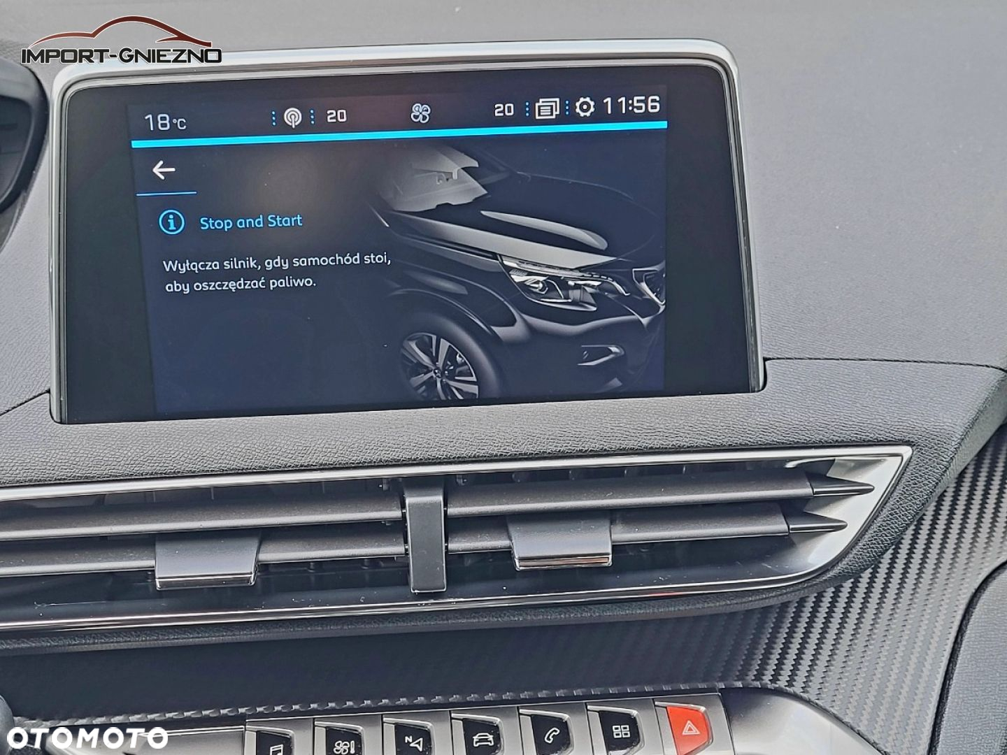 Peugeot 5008 - 20