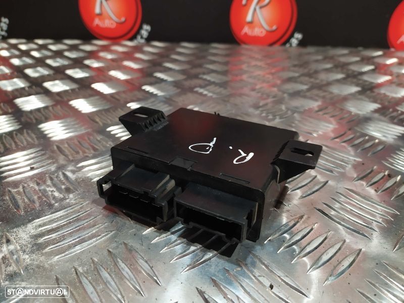 Módulo Do Fecho Central Seat Ibiza Ii (6K1) - 4