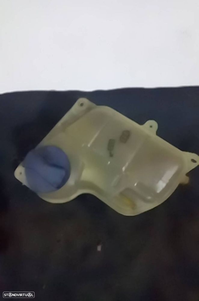 Reservatorio Da Agua Do Radiador  Volkswagen Passat (3B2) - 1