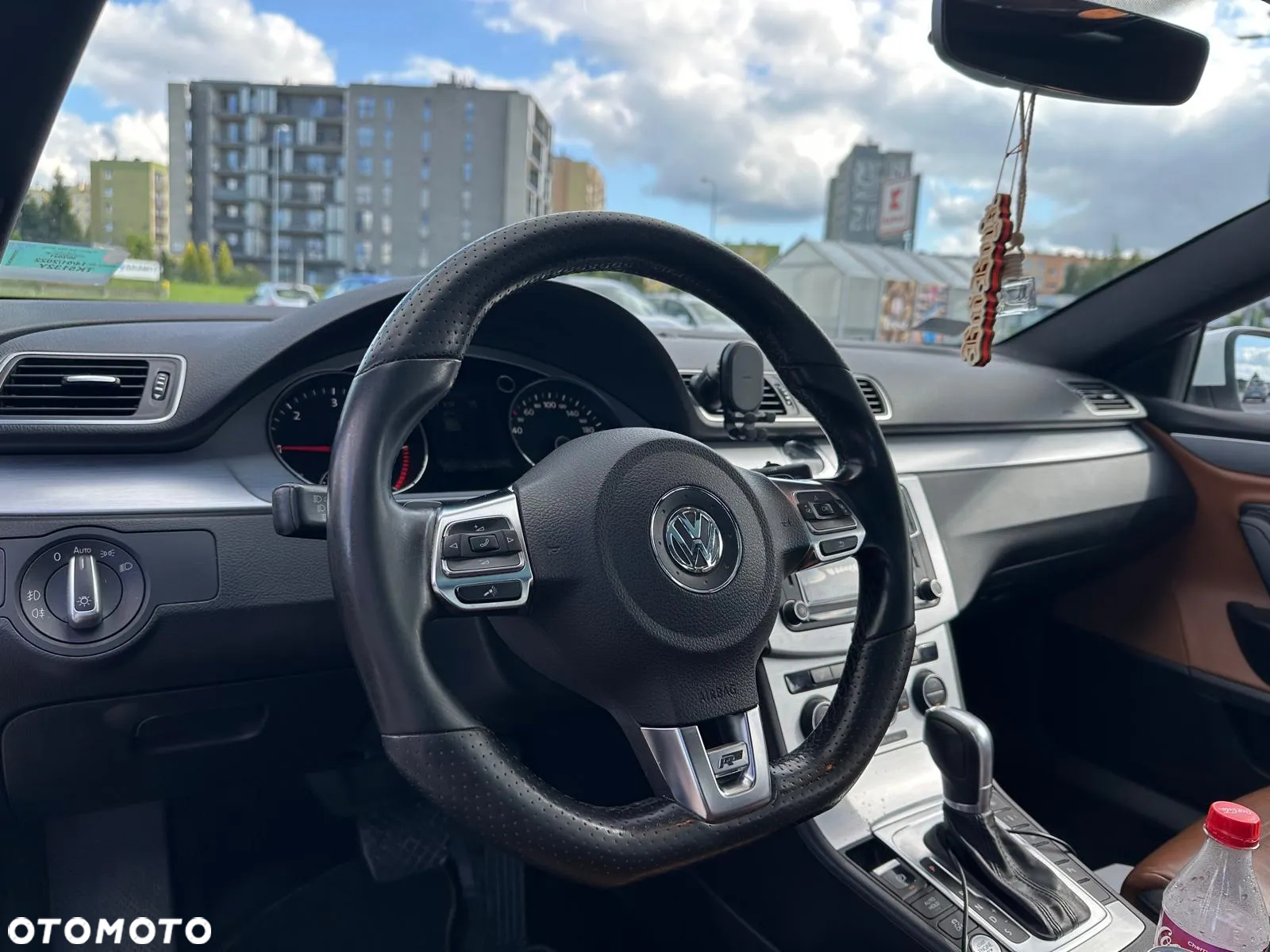 Volkswagen CC 2.0 TDI DPF BMT DSG - 7