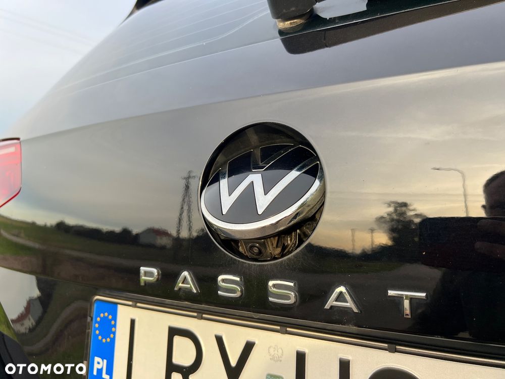 Volkswagen Passat 2.0 TDI EVO Business - 8