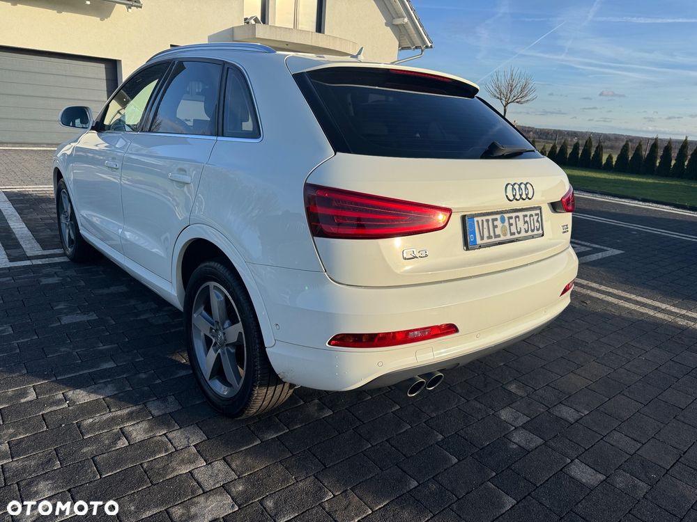 Audi Q3 2.0 TDI Quattro S tronic - 6