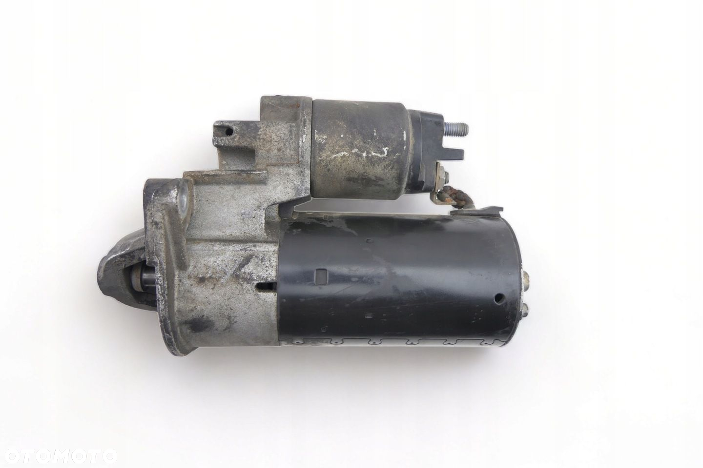 Rozrusznik OPEL INSIGNIA A 2.0 CDTI 55572065 - 3