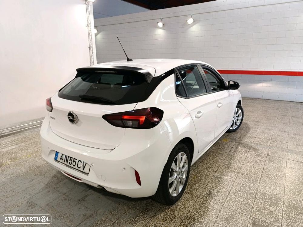 Opel Corsa 1.2 Edition - 3