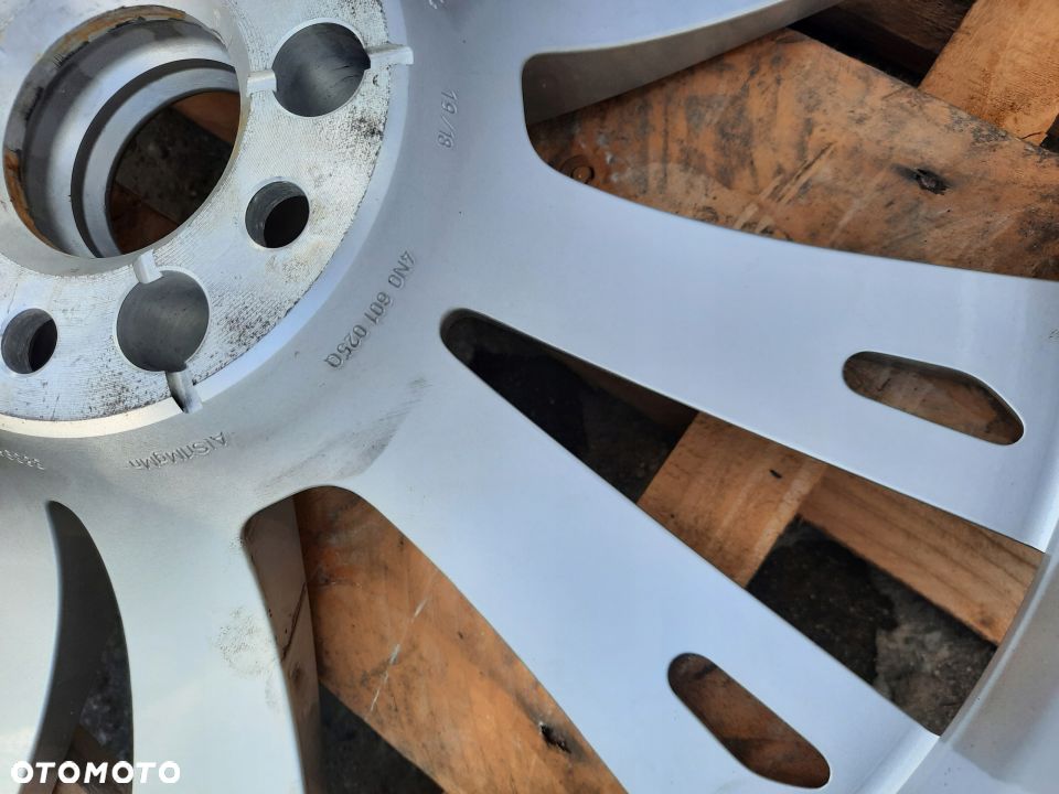 ORYG. AUDI A8 S8 D5 4N0 20 9J ET40 1003 - 3
