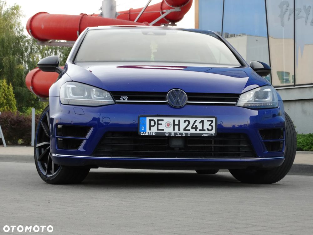 Volkswagen Golf - 9