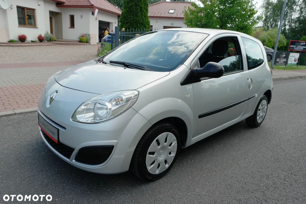 Renault Twingo - 4