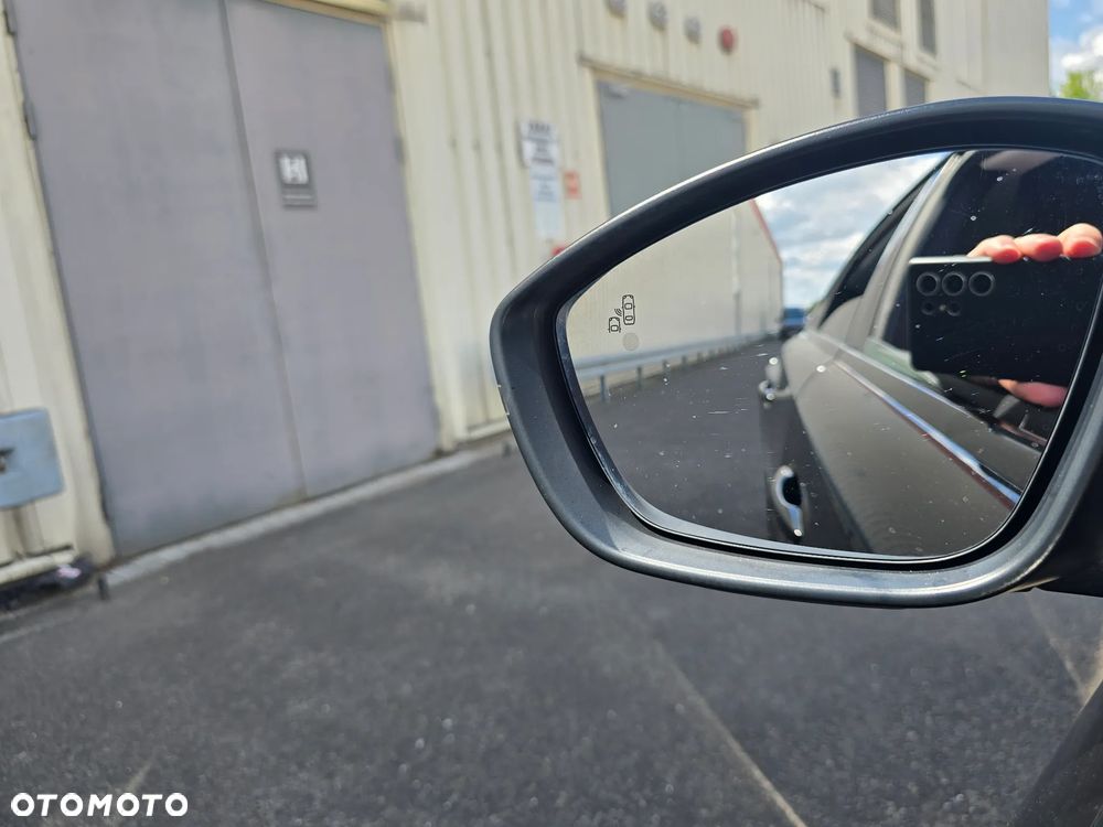 Peugeot 508 1.6 PureTech HYbrid PHEV Allure S&S EAT8 - 34
