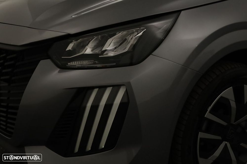 Peugeot e-208 50 kWh Style - 6