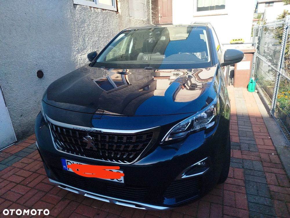 Peugeot 3008 - 16