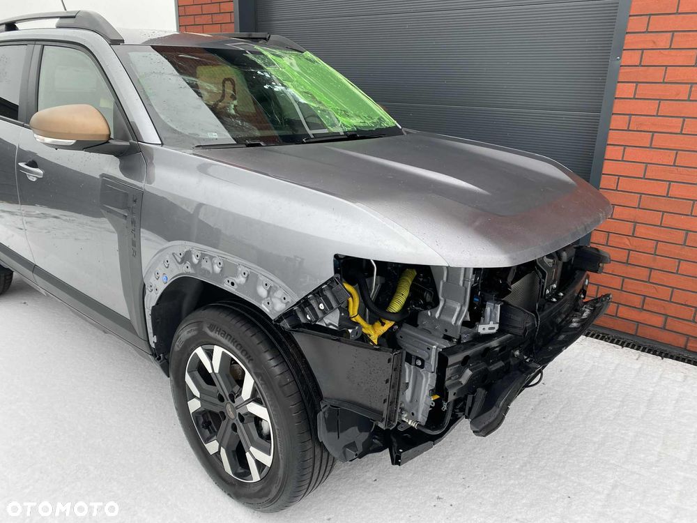 Dacia Duster TCe 130 2WD Journey - 16