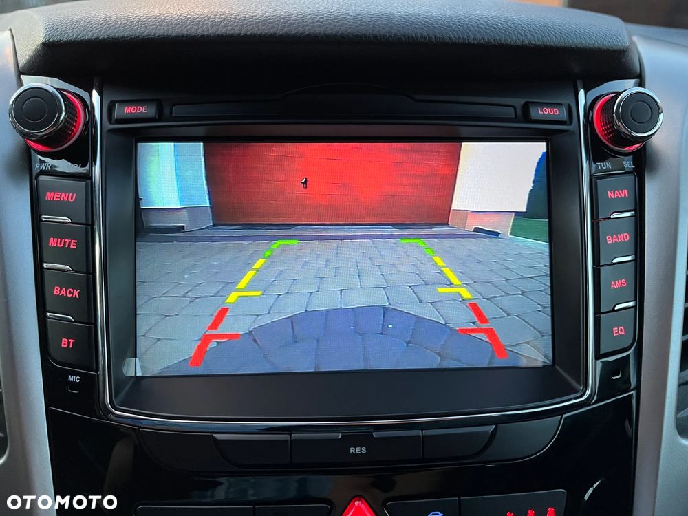 Hyundai i30 1.4 Fifa World Cup Edition - 7