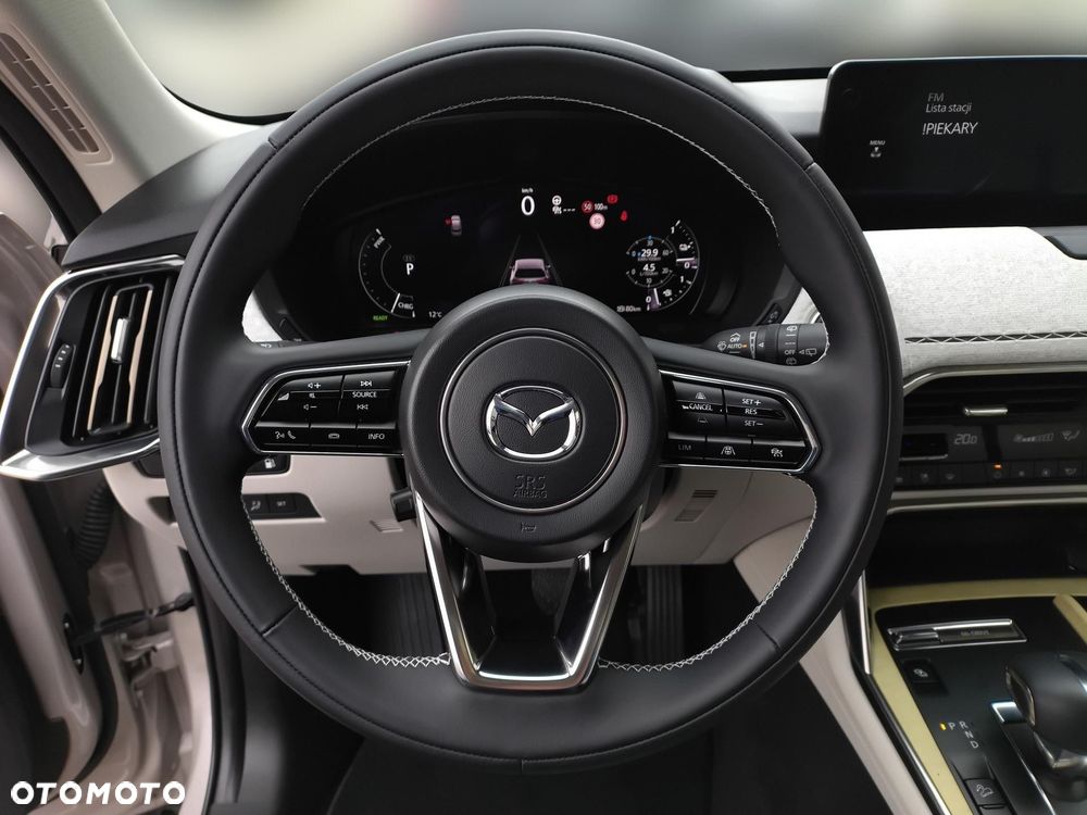 Mazda CX-60 - 14