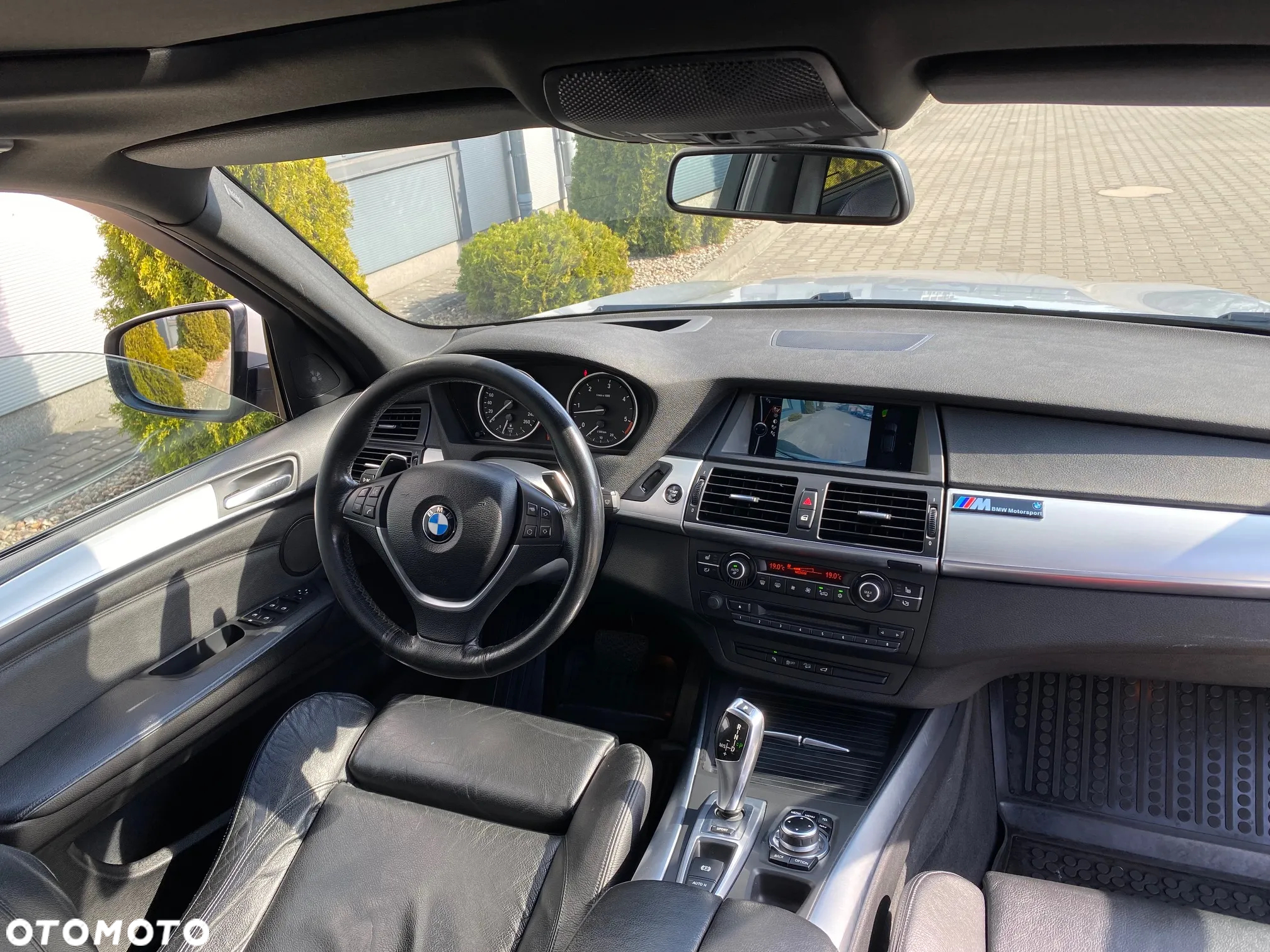 BMW X5 3.0d xDrive - 11