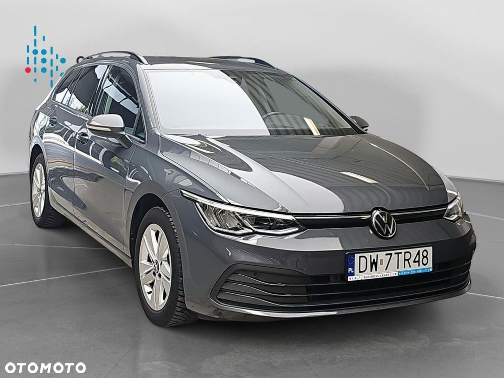 Volkswagen Golf Variant 1.5 TSI EVO Life - 5