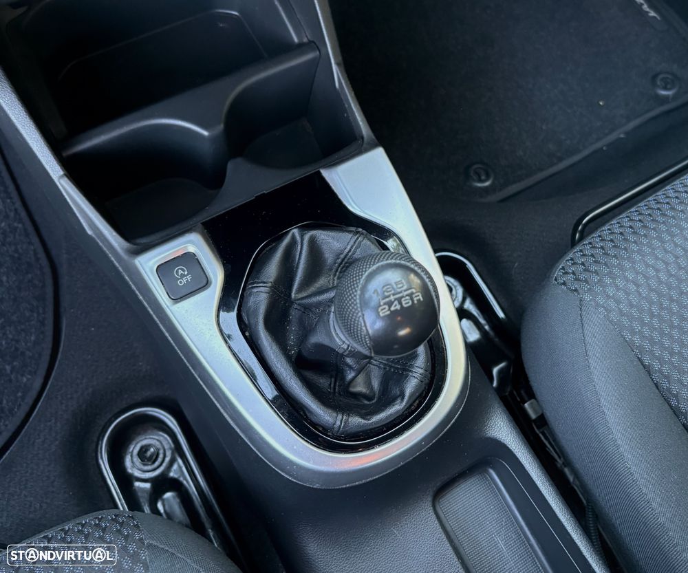 Honda Jazz 1.3 I-VTEC Elegance+Connect Navi - 25