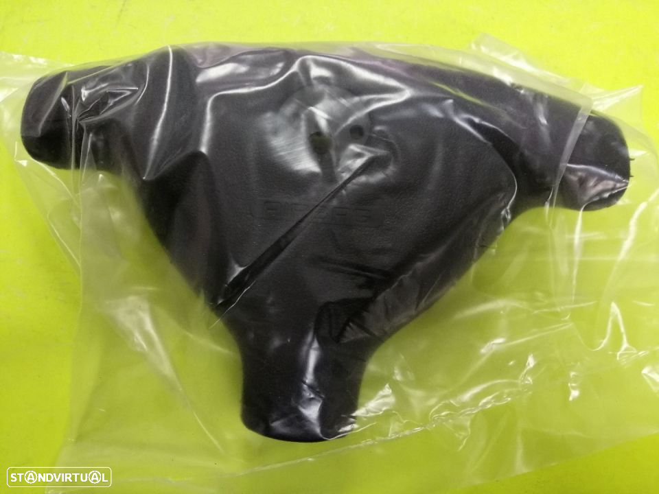 Forro do airbag do Opel Corsa B e Astra G NOVO - 2
