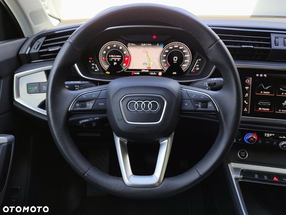 Audi Q3 35 TFSI mHEV Advanced S tronic - 12