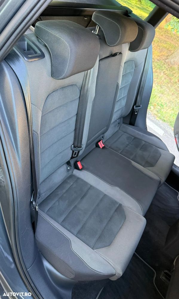 Volkswagen Golf Variant 2.0 TDI 150CP DSG R-Line - 18