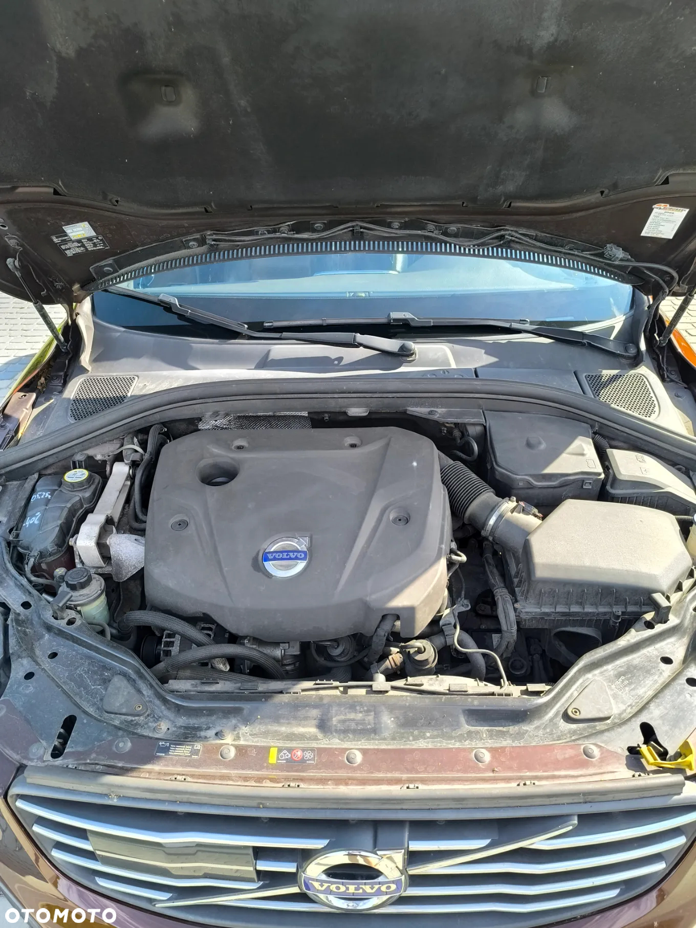Volvo XC 60 D4 Drive-E Summum - 7