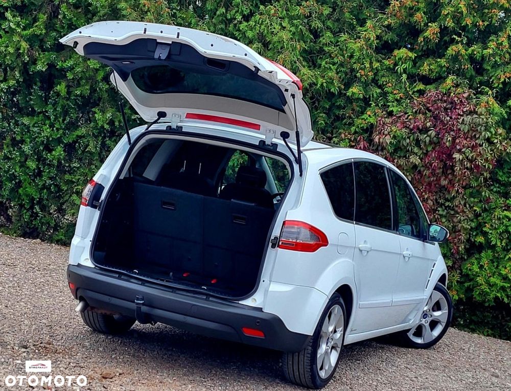 Ford S-Max - 27