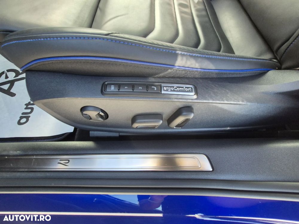 Volkswagen ARTEON Shooting Brake 2.0 TSI OPF 4Motion DSG R - 11
