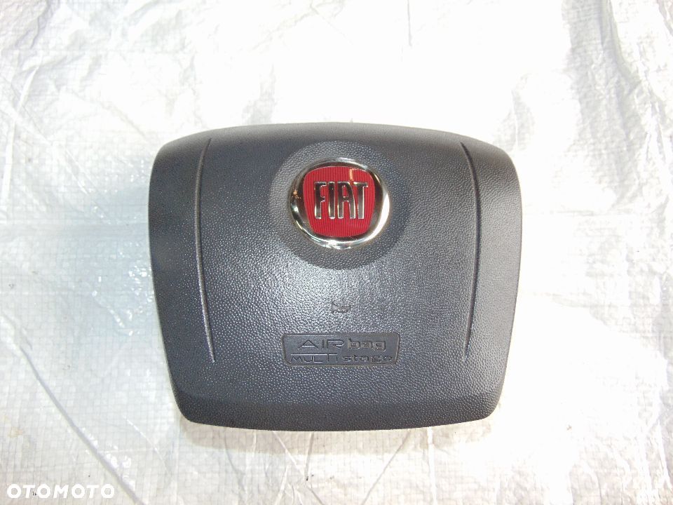 FIAT DUCATO 06- poduszka powietrzna airbag