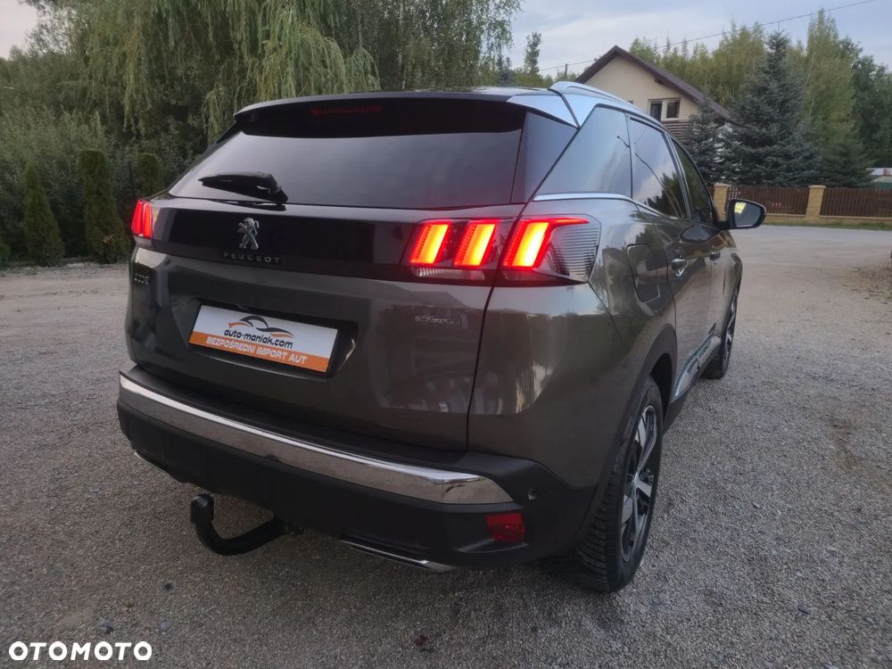 Peugeot 3008 - 9