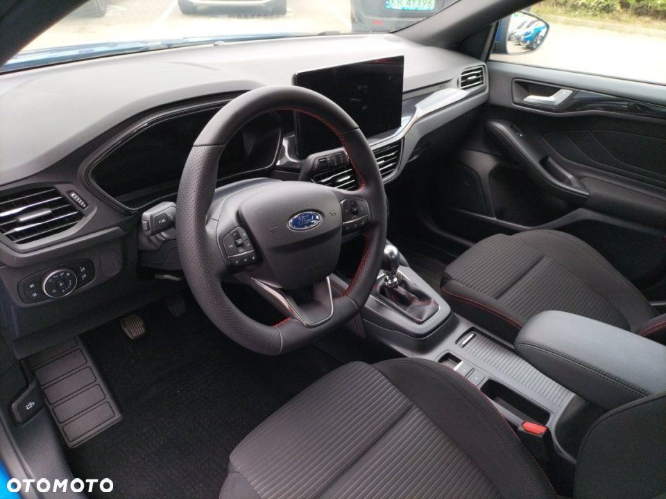 Ford Focus - 7
