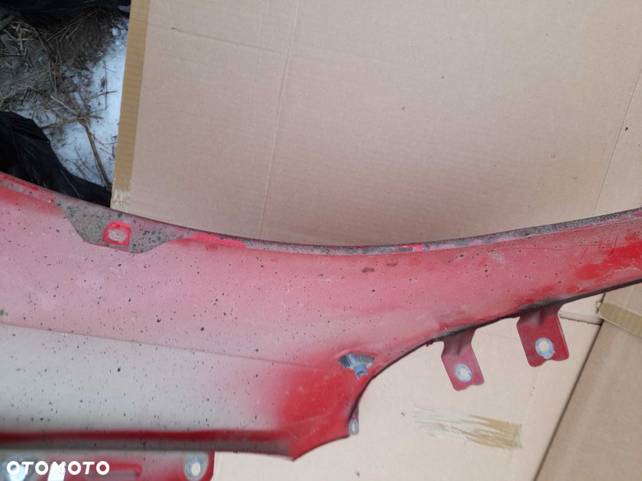 błotnik lewy lub prawy audi a3 8p - 6