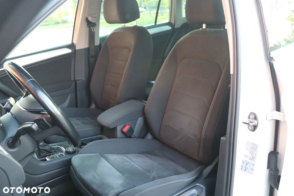Volkswagen Passat 2.0 TDI SCR Highline DSG - 22