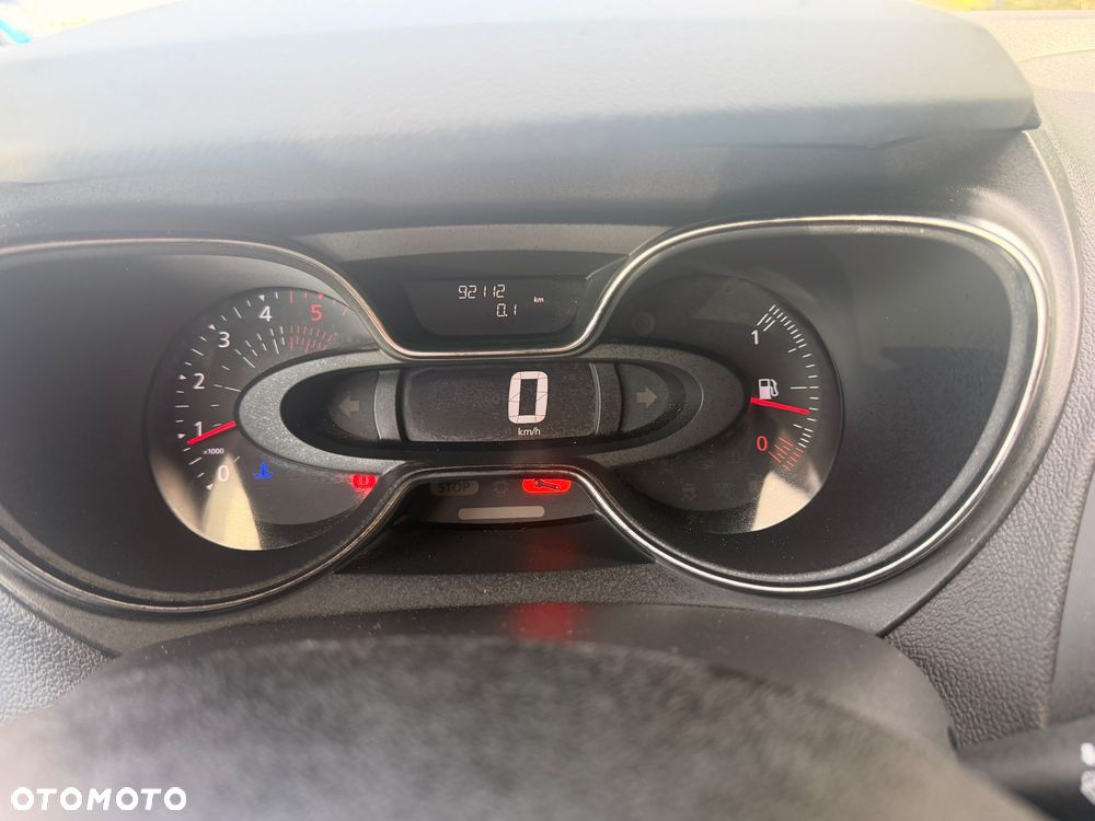 Renault Captur ENERGY dCi 90 Start&Stop Life - 24