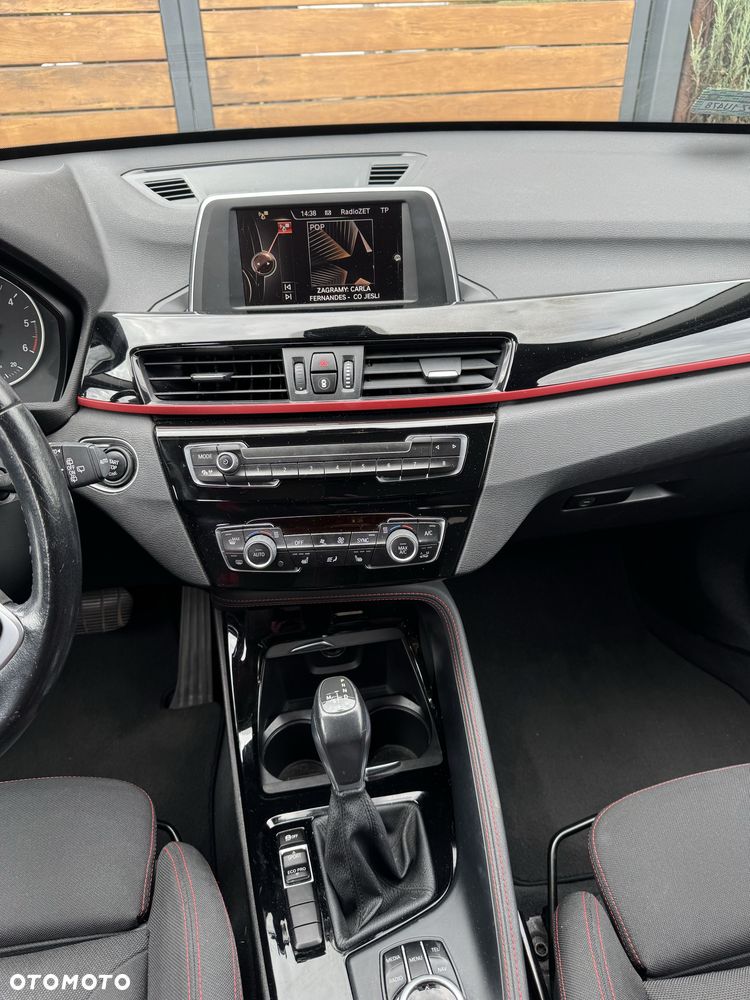 BMW X1 - 8