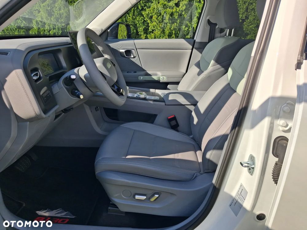 BAIC BJ30 BJ30e 1.5T DHT 4x4 HEV Comfort - 9