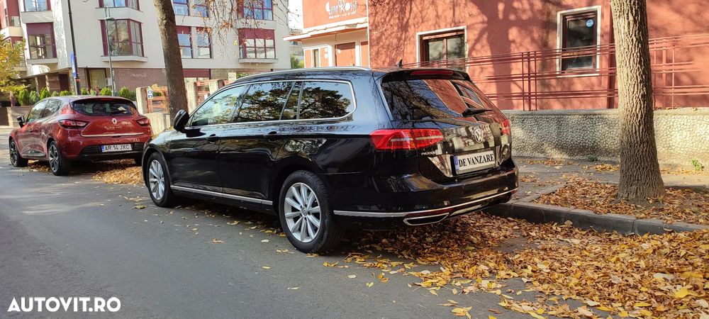 Volkswagen Passat - 7